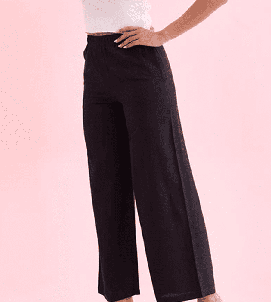 Palazzo and Leggings collection